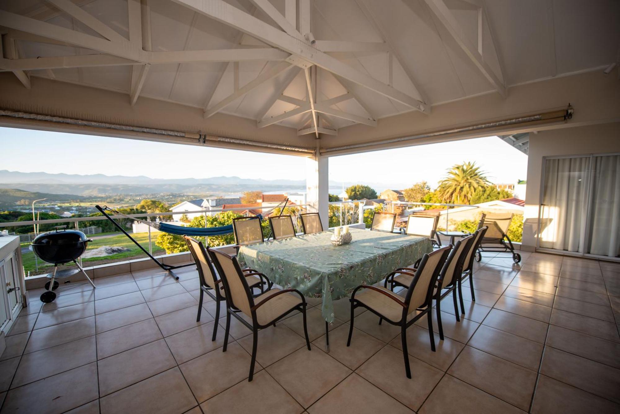 Lovely 2 Bedroom Rental Unit With Exquisite Views Plettenberg Bay Extérieur photo