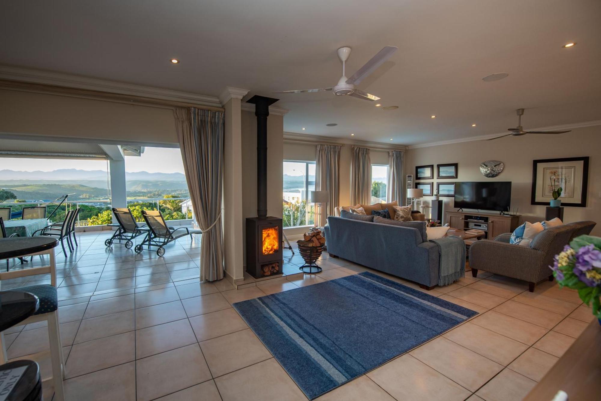 Lovely 2 Bedroom Rental Unit With Exquisite Views Plettenberg Bay Extérieur photo