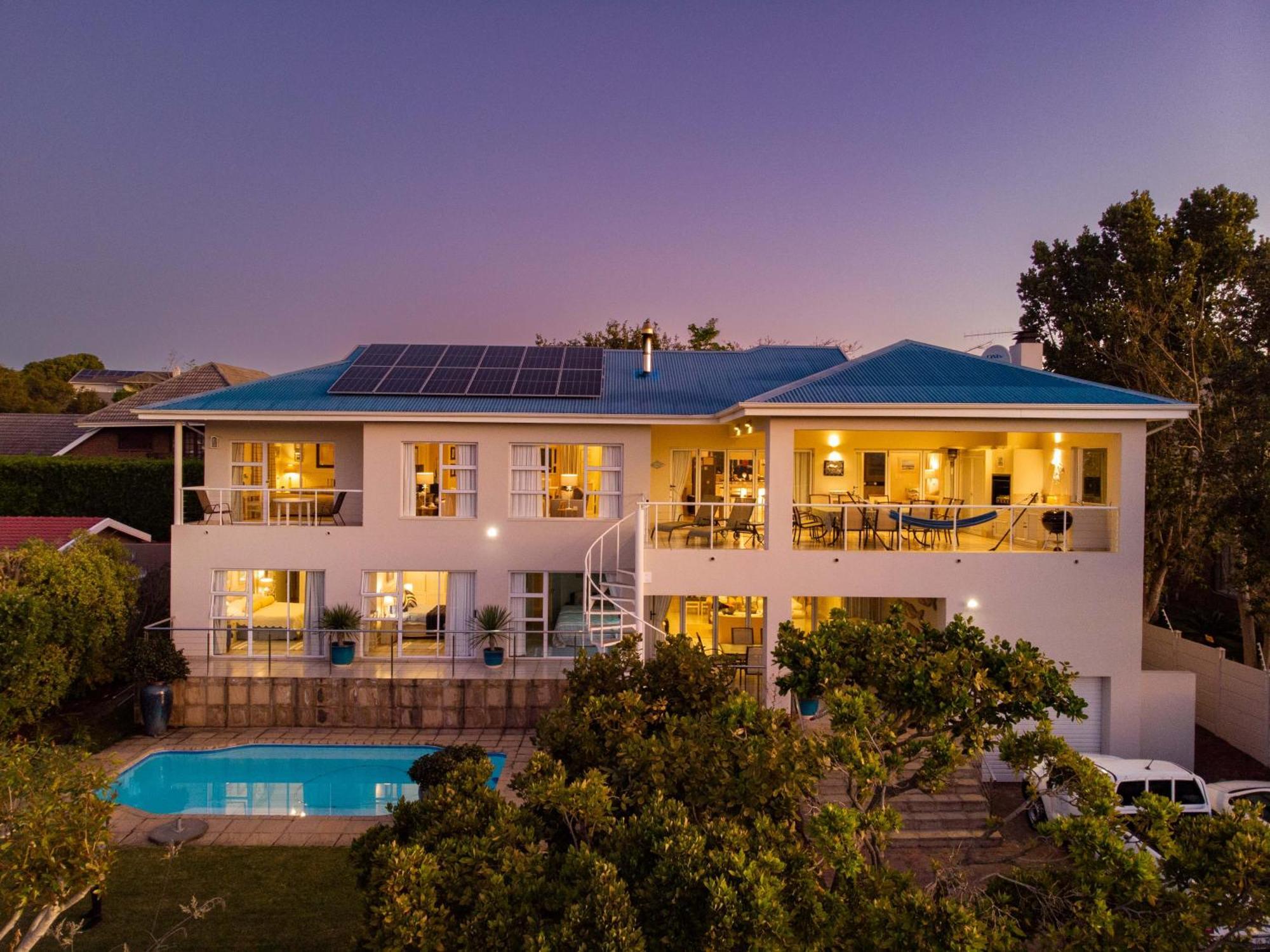 Lovely 2 Bedroom Rental Unit With Exquisite Views Plettenberg Bay Extérieur photo