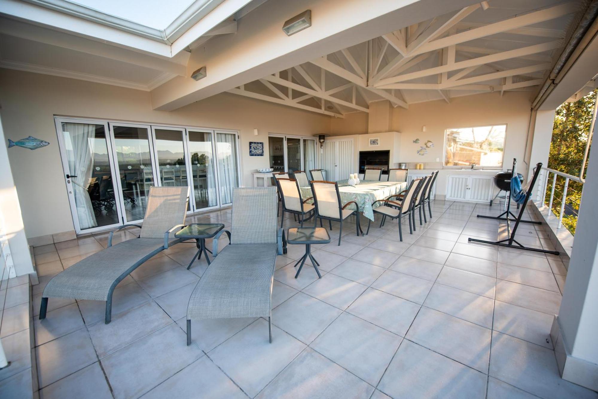 Lovely 2 Bedroom Rental Unit With Exquisite Views Plettenberg Bay Extérieur photo