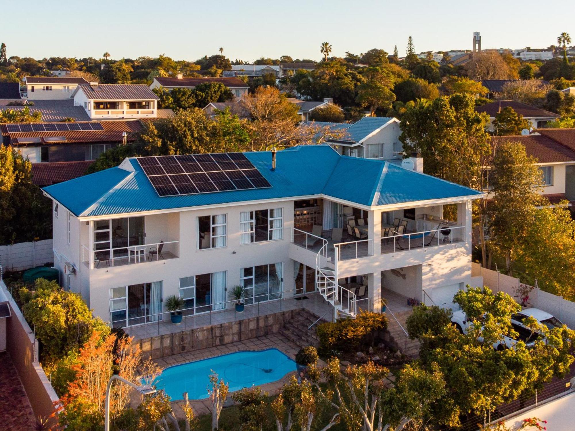 Lovely 2 Bedroom Rental Unit With Exquisite Views Plettenberg Bay Extérieur photo